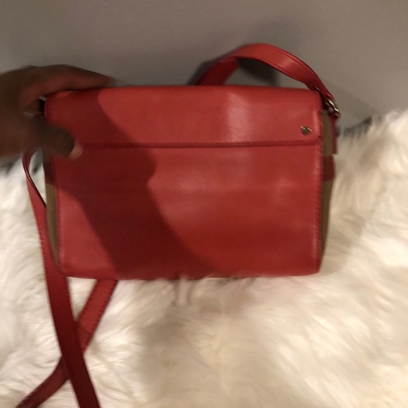 Satchel bag worn twice - Picture 2 of 7